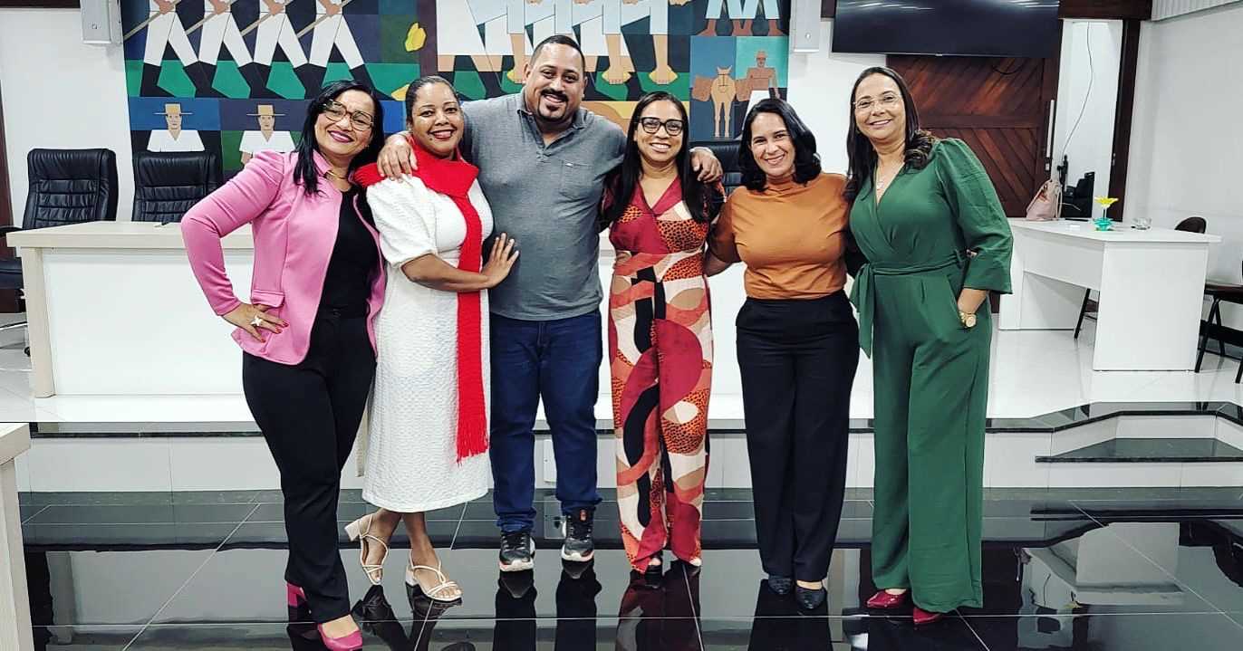 Camacã: Semana da Alfabetização movimentada pela Secretaria de Educação
